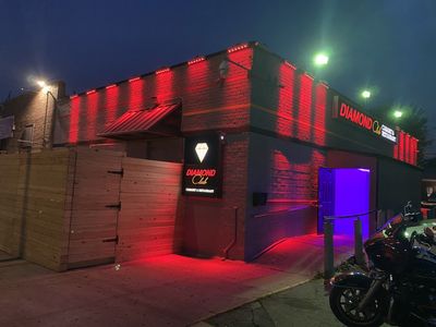 Diamond Club - Strip Club NYC